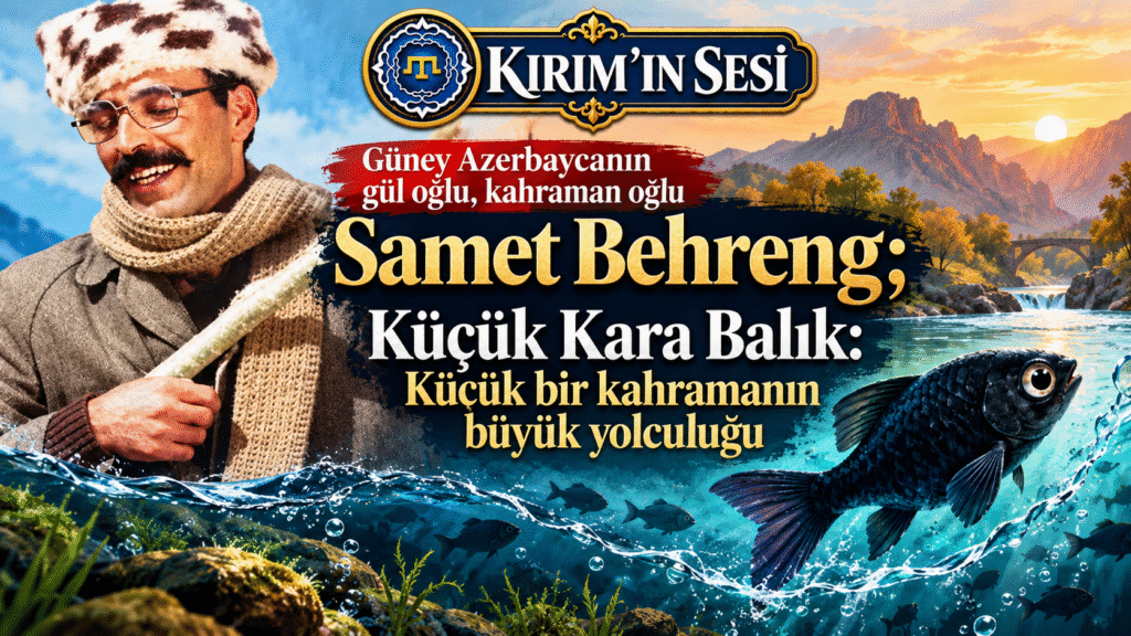 samed_behrengi EFSANE AFŞAR SAYINQALA