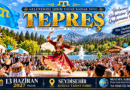 tepreş