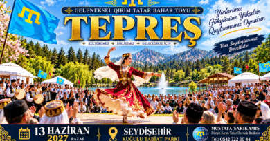 tepreş