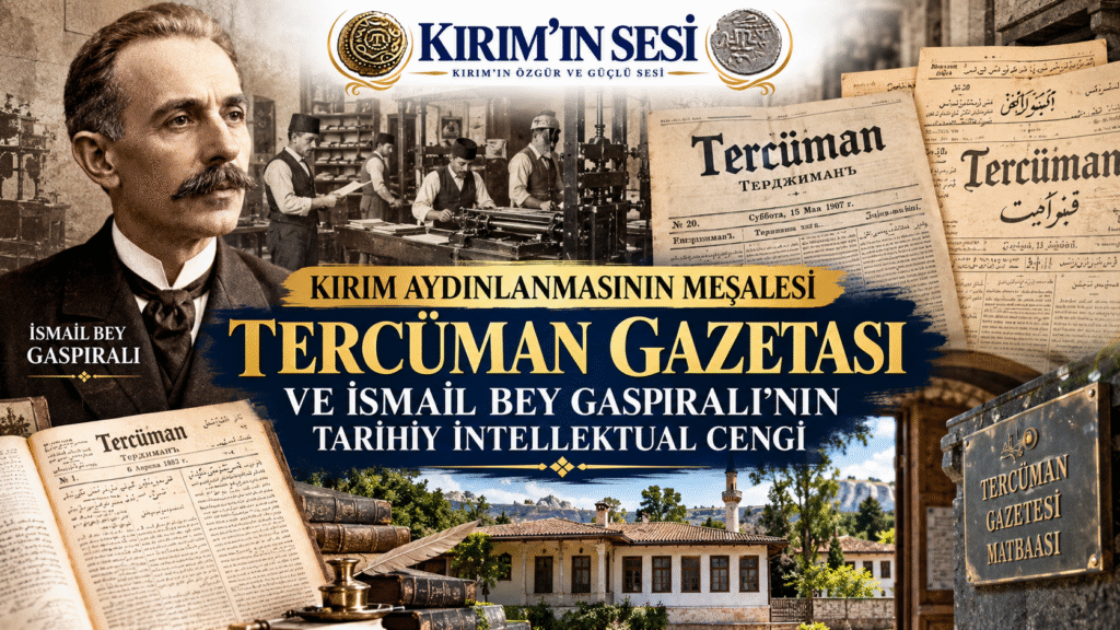 tercüman gazetesi