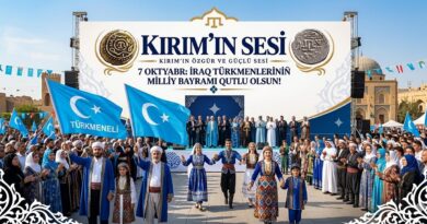 türkmen bayramı