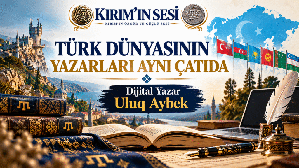 uluq aybek