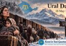 ural dagı