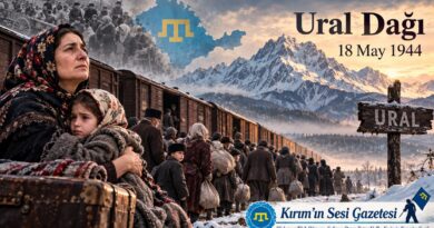 ural dagı