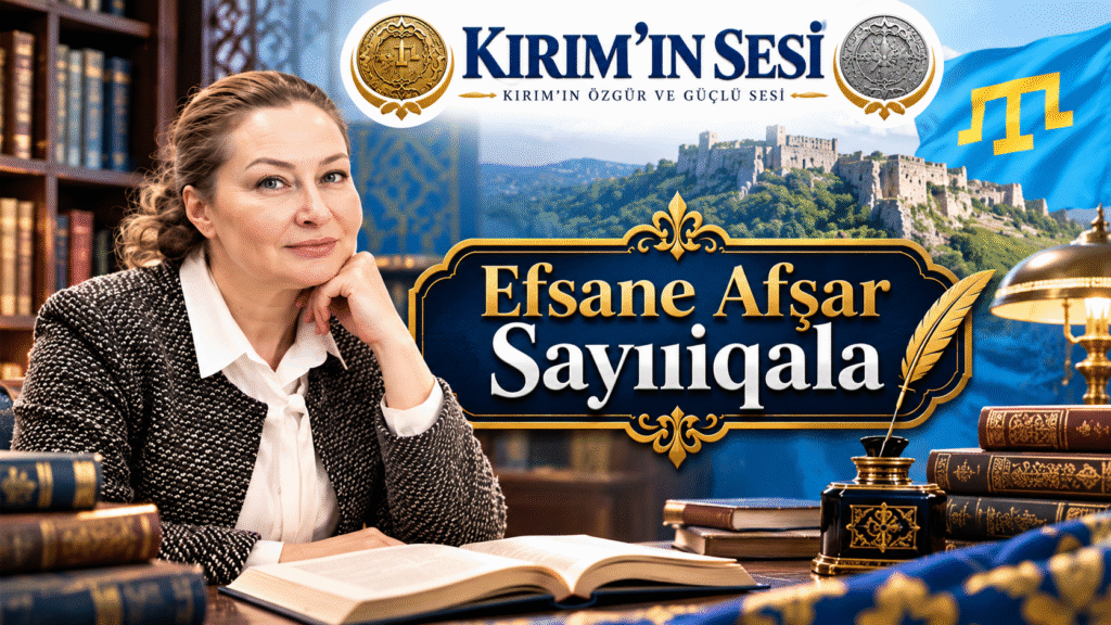 efsane afşar sayınqala